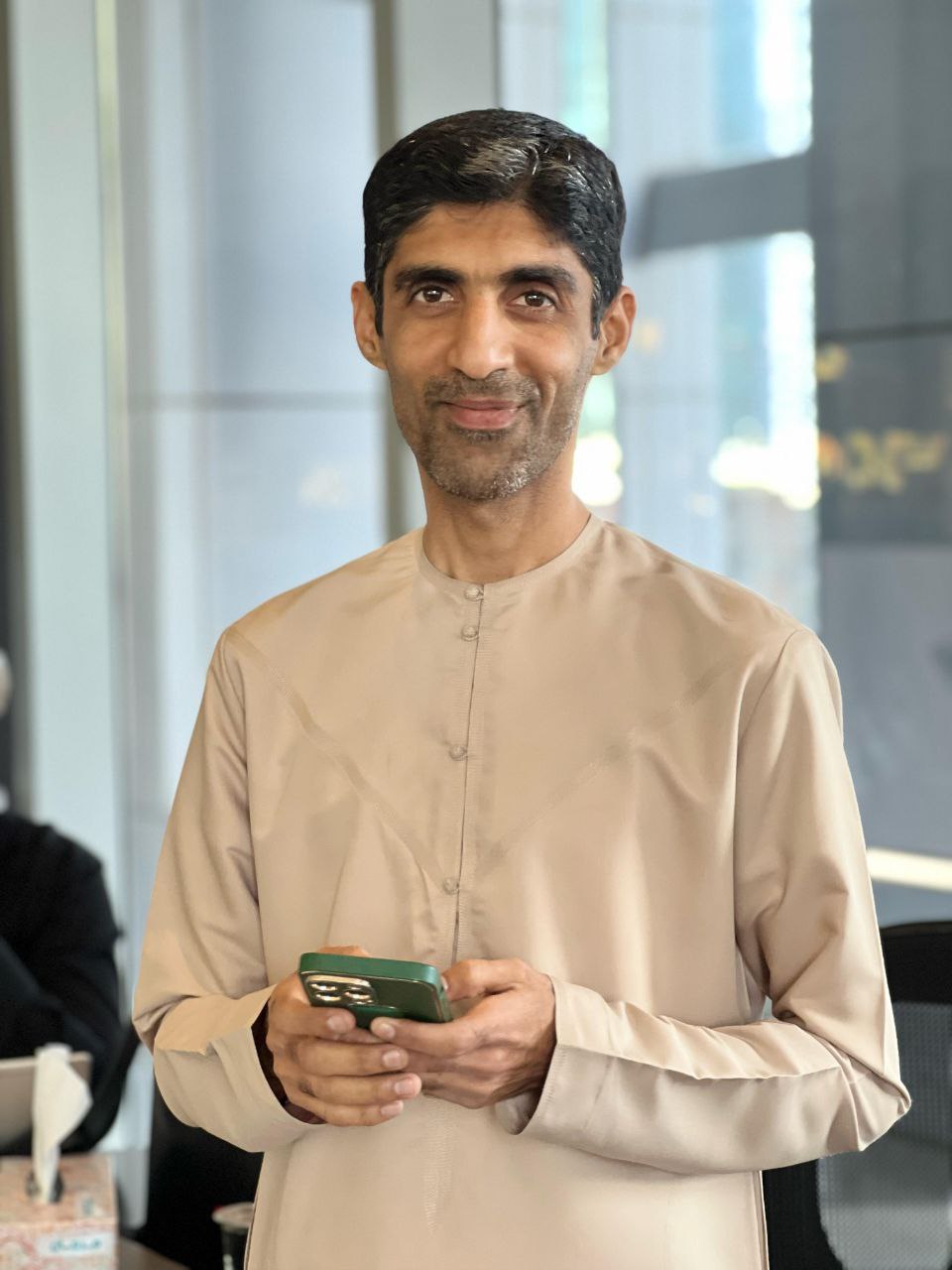 اسم الشخص