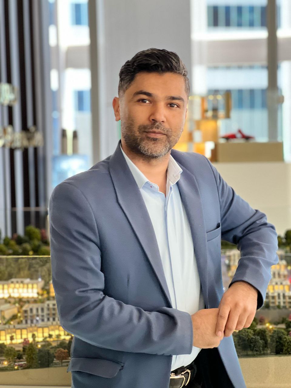 اسم الشخص