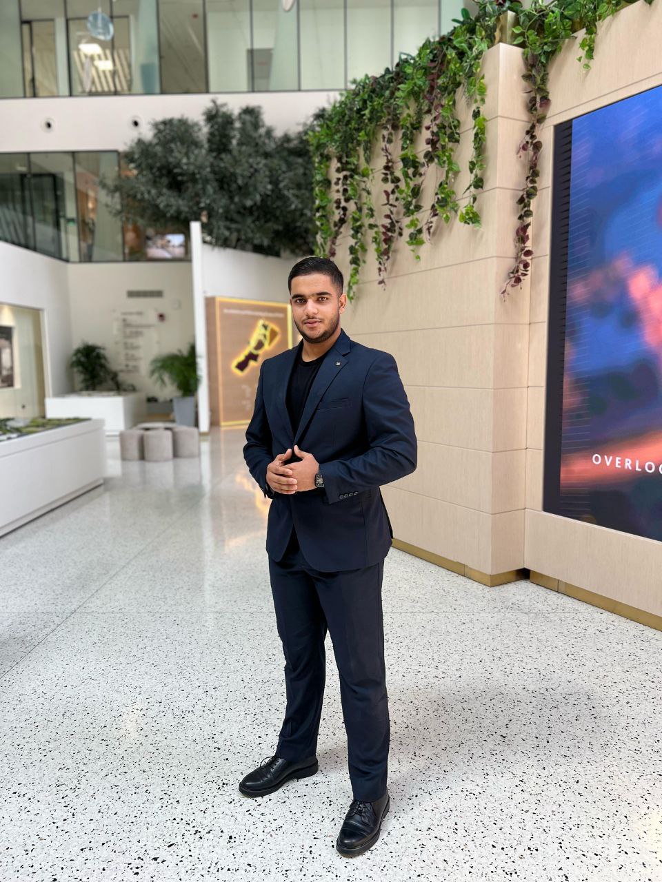 اسم الشخص
